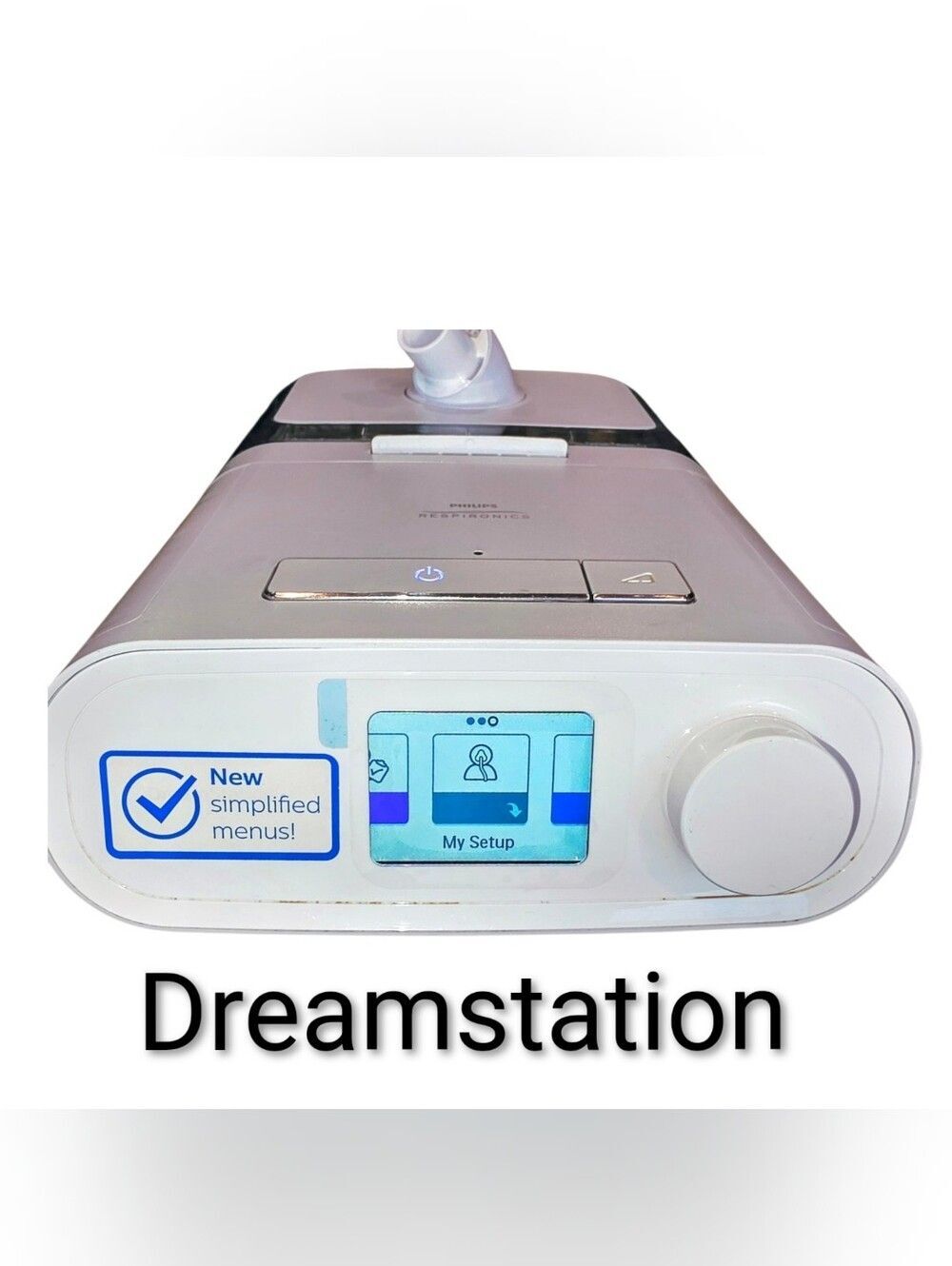 Dream Machine Night Sleep Lot Philips